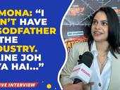 Sumona Chakravarti REVEALS Why She Signed For Khatron Ke Khiladi 14 ...