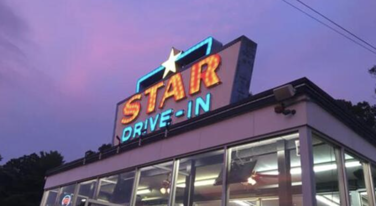 Taunton Drive-In Announces Free “Movies Under the Stars” For 2024!