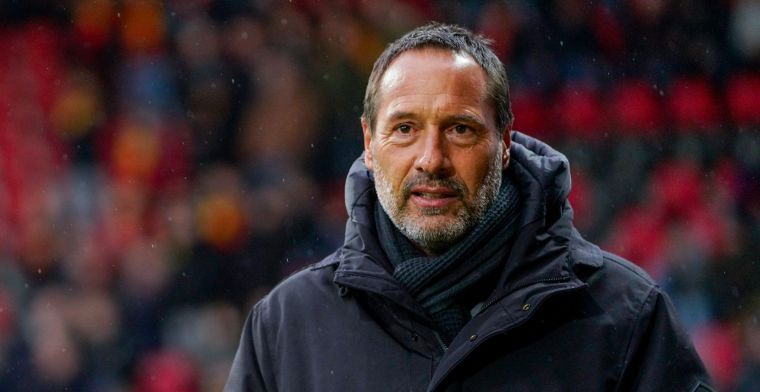 John Van t Schip 62 Deelt Mooi Nieuws We Hebben Het Echt Heel Leuk 