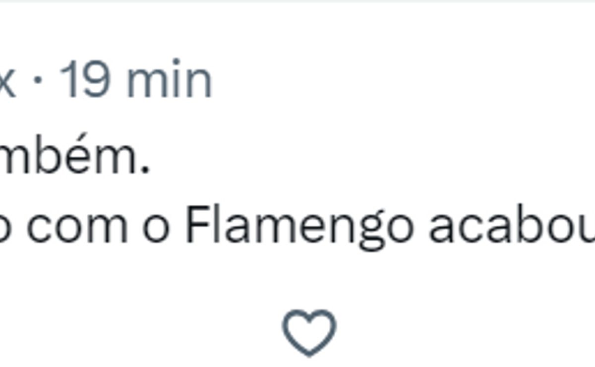 amazon, gabigol muda foto na rede social e torcida do flamengo responde: 