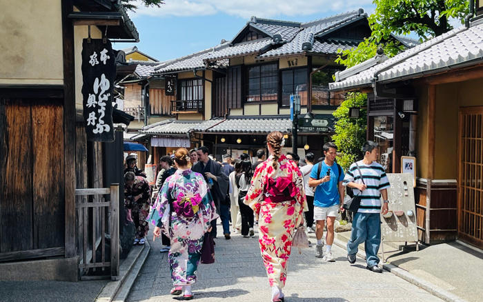 how japan became one of the world’s great budget destinations