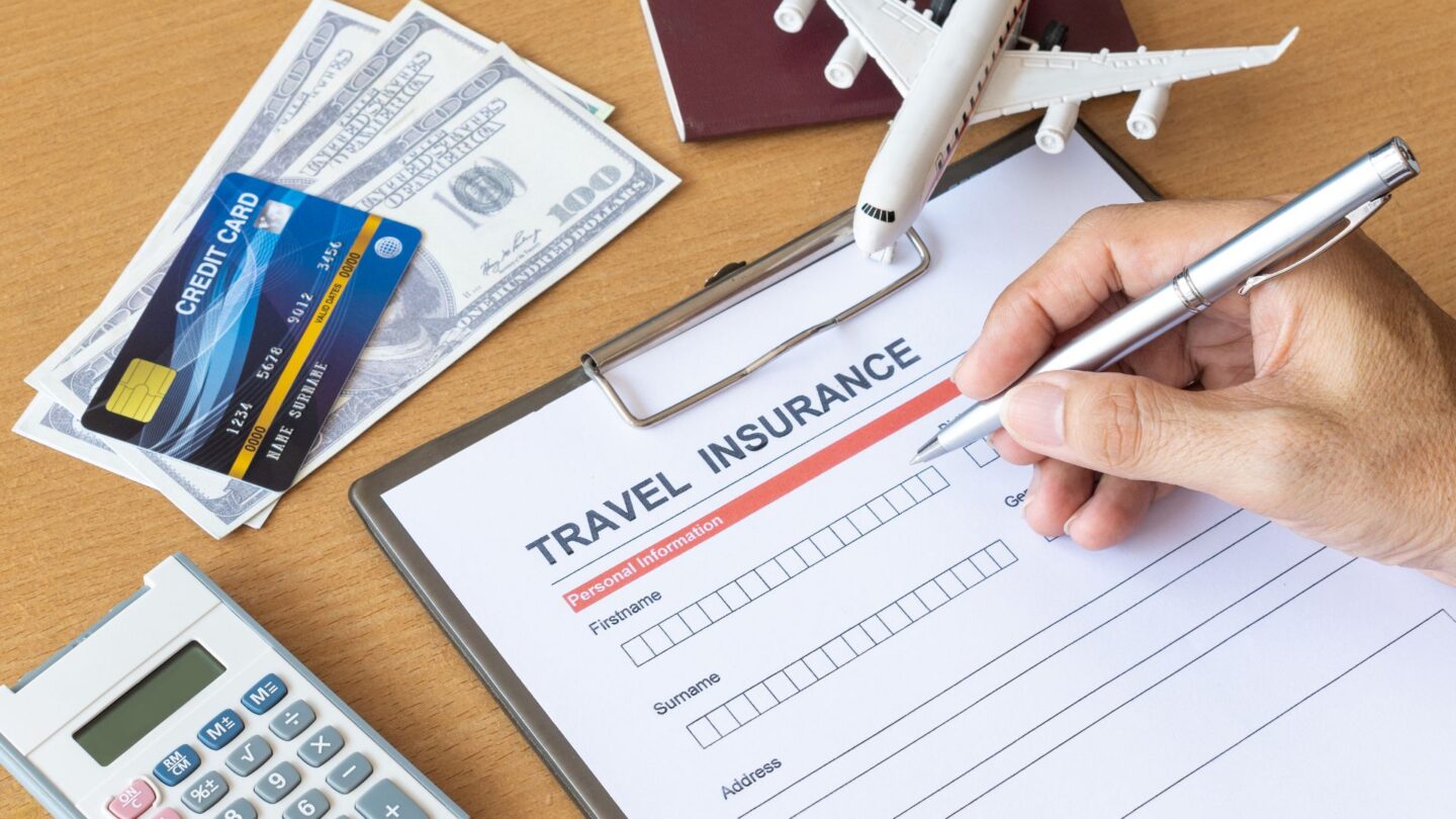 <p>Travel insurance is crucial, especially when traveling with elderly family members or young children. Insurance can cover unexpected medical issues or emergencies, giving everyone peace of mind.</p>
