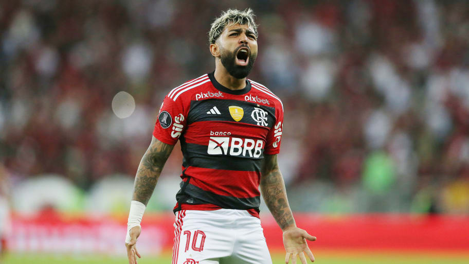 Gabigol Admite Que Usou Camisa Do Corinthians E Pede Desculpas à ...