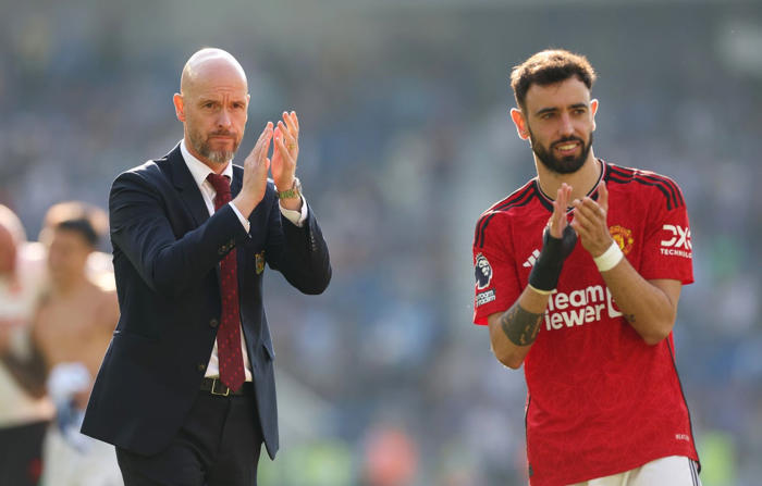 erik ten hag: everyone knows why manchester united recorded worst ever premier league finish