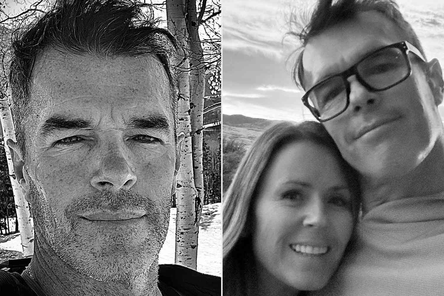 Ryan Sutter Says He And Wife Trista Are ‘Great’ Following Cryptic Posts ...