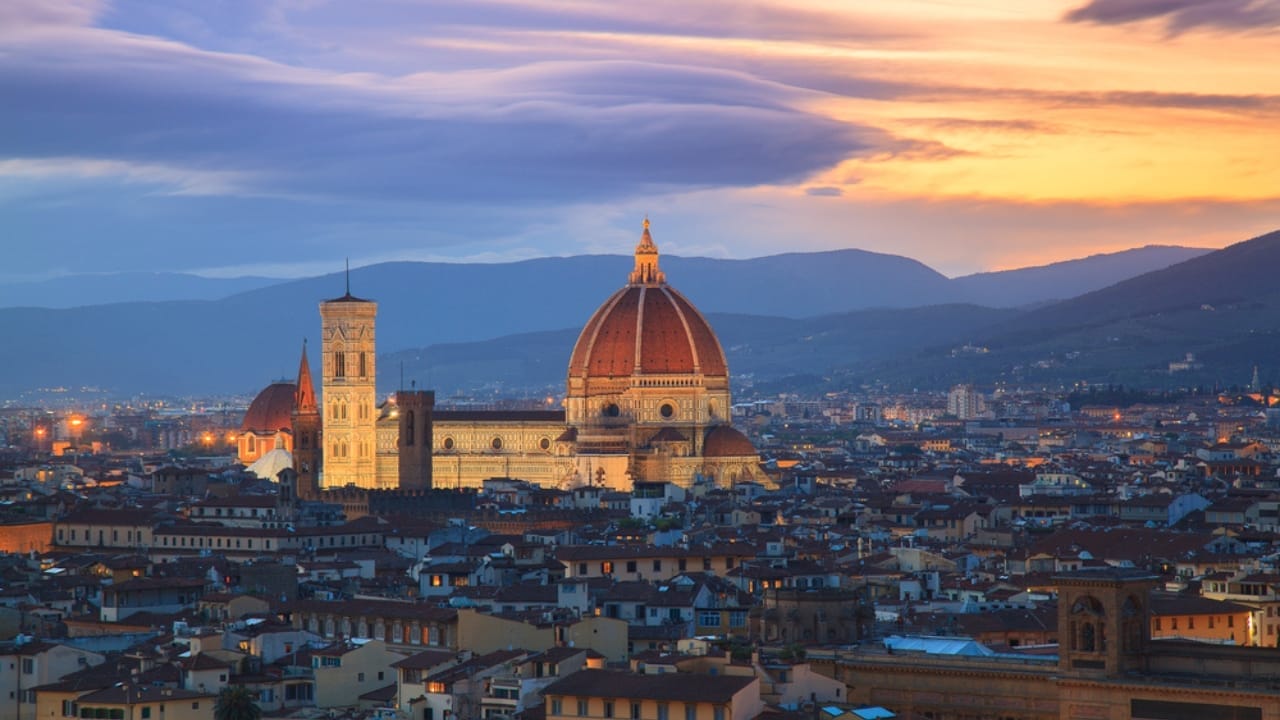 <p>Florence, the heart of Italy’s Tuscany region, has a female population percentage of 53%. Known for its Renaissance art and architecture, Florence attracts many women with its rich cultural heritage. The city, with a population of about 984,000, offers a blend of historical charm and modern living.</p> <p>Women in Florence benefit from a robust tourism sector, along with opportunities in arts, fashion, and education. The city’s focus on cultural preservation and community well-being enhances its appeal to female residents​.</p>