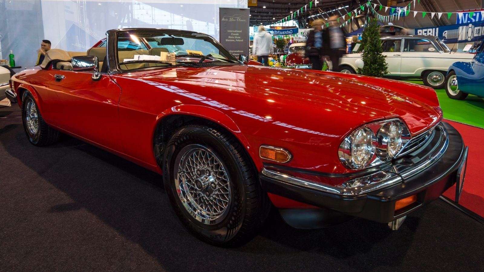 The Ultimate Guide to Classic Cars 12 Hidden Gems Worth Every Penny