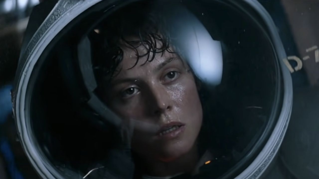 <p>                     To me, the original sci-fi horror movie was always <em>Alien. </em>The movie, directed by Ridley Scott, follows the space crew as they have to survive aliens that make their way into their vessel. Truthfully, I don’t see the aliens as too creepy—the only thing that’s truly scary is the alien popping out of someone’s chest, but it’s not that bad.                   </p>