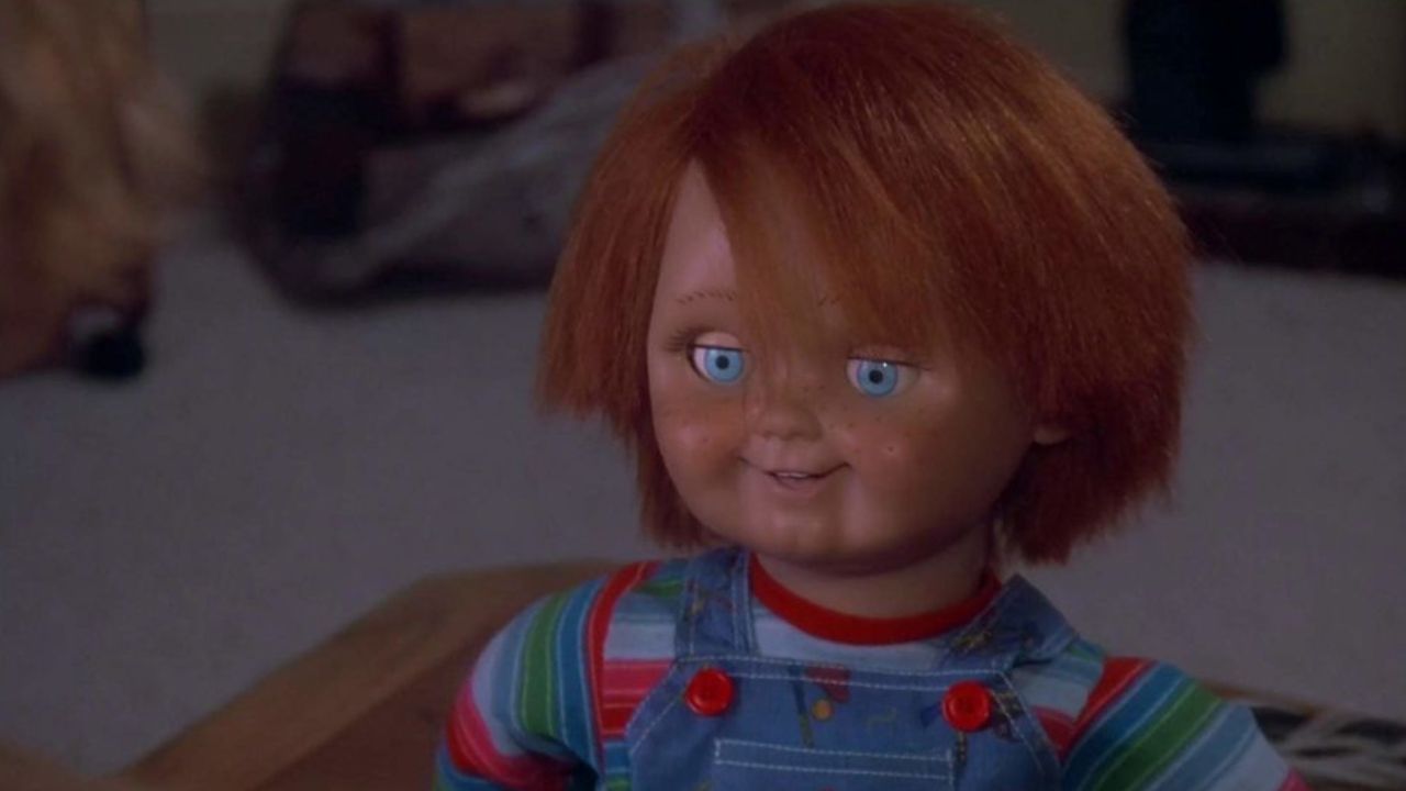 <p>                     <em>Child’s Play </em>may sound like it’s for children, but it’s not. The film follows a widowed mother who gifts a doll to her son, unaware that a serial killer’s spirit possesses it and is looking to kill again. Look, this movie is goofy as heck. It is. It’s about a doll killing people – you’re not going to have nightmares after. Just make sure the kids don’t see it.                   </p>