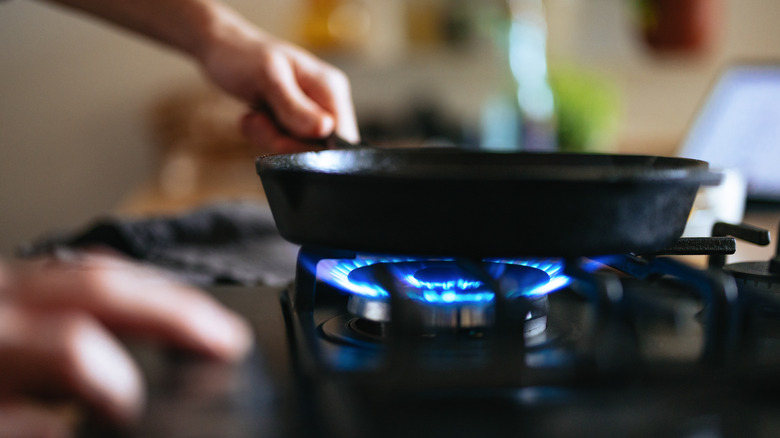 Mistakes Everyone Makes When Cooking Scallops, According To Seafood Experts