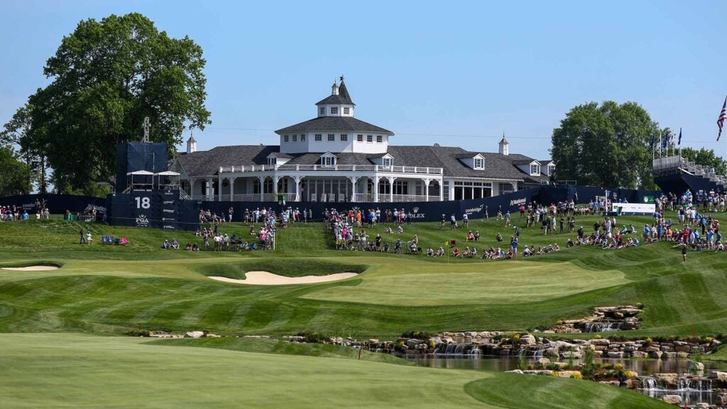 2024 PGA Championship Money: Purse, Payout Breakdown, Winner's Share