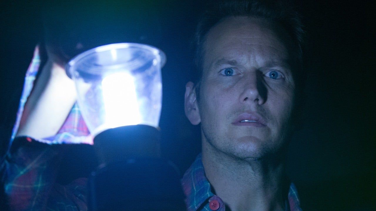 <p>                     When it comes to horror movies about demons, <em>Insidious </em>is pretty much the best you can get because it’s not “poop your pants” scary, but it’s effective in the way it scares. Directed by James Wan, the film follows a married couple who must find a way to save their son when he enters into a coma, and his body becomes host to several vengeful spirits and demons. There are a <em>few </em>jumpscares, but it’s nothing an average person can’t handle.                   </p>
