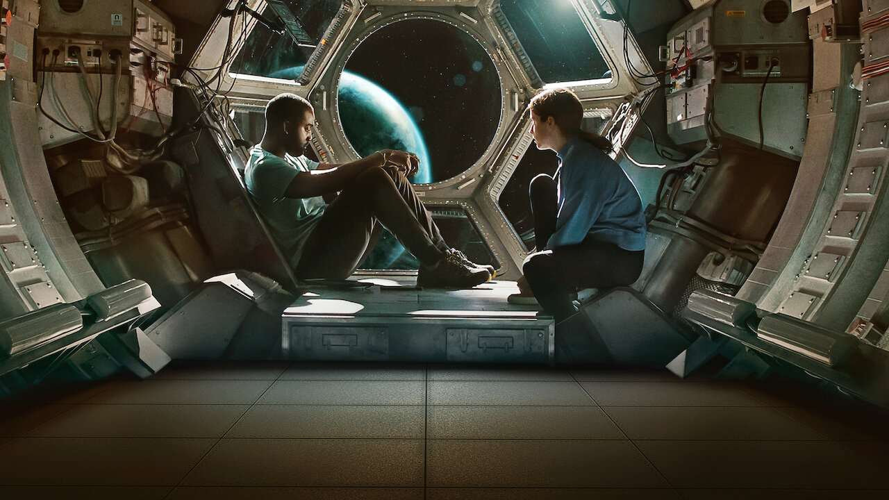 <p><span>In “Stowaway,” directed by Joe Penna, a crew on an interstellar mission discovers an unintended passenger, putting the mission and their lives at risk. Starring Anna Kendrick, Daniel Dae Kim, and Toni Collette, the film delves into moral dilemmas and the harsh realities of space travel. The strong performances and tense atmosphere make “Stowaway” a compelling sci-fi drama.</span></p>