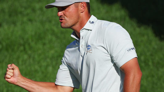 Bryson DeChambeau Does Not Have a Wife But Married to the Game of Golf<br><br>