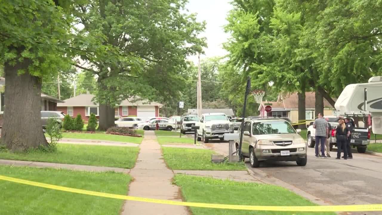 Lincoln Police Identify Teenager Killed In Stabbing