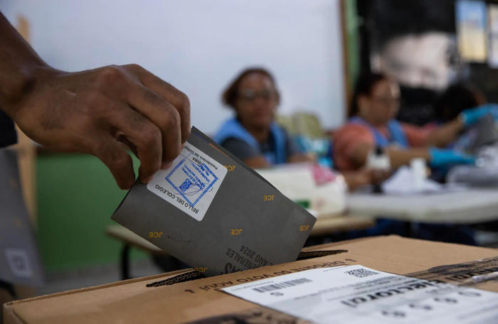 resultados elecciones en república dominicana 2024: ¿quién gana según los resultados preliminares y dónde consultarlos?
