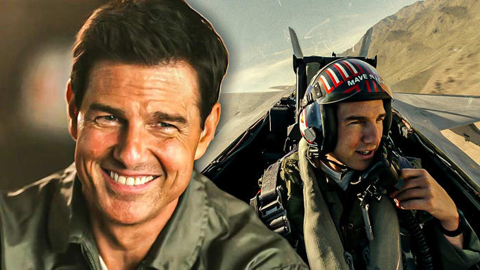 “i consider him a real friend”: val kilmer has only praises for tom cruise despite their heated relationship in the original top gun