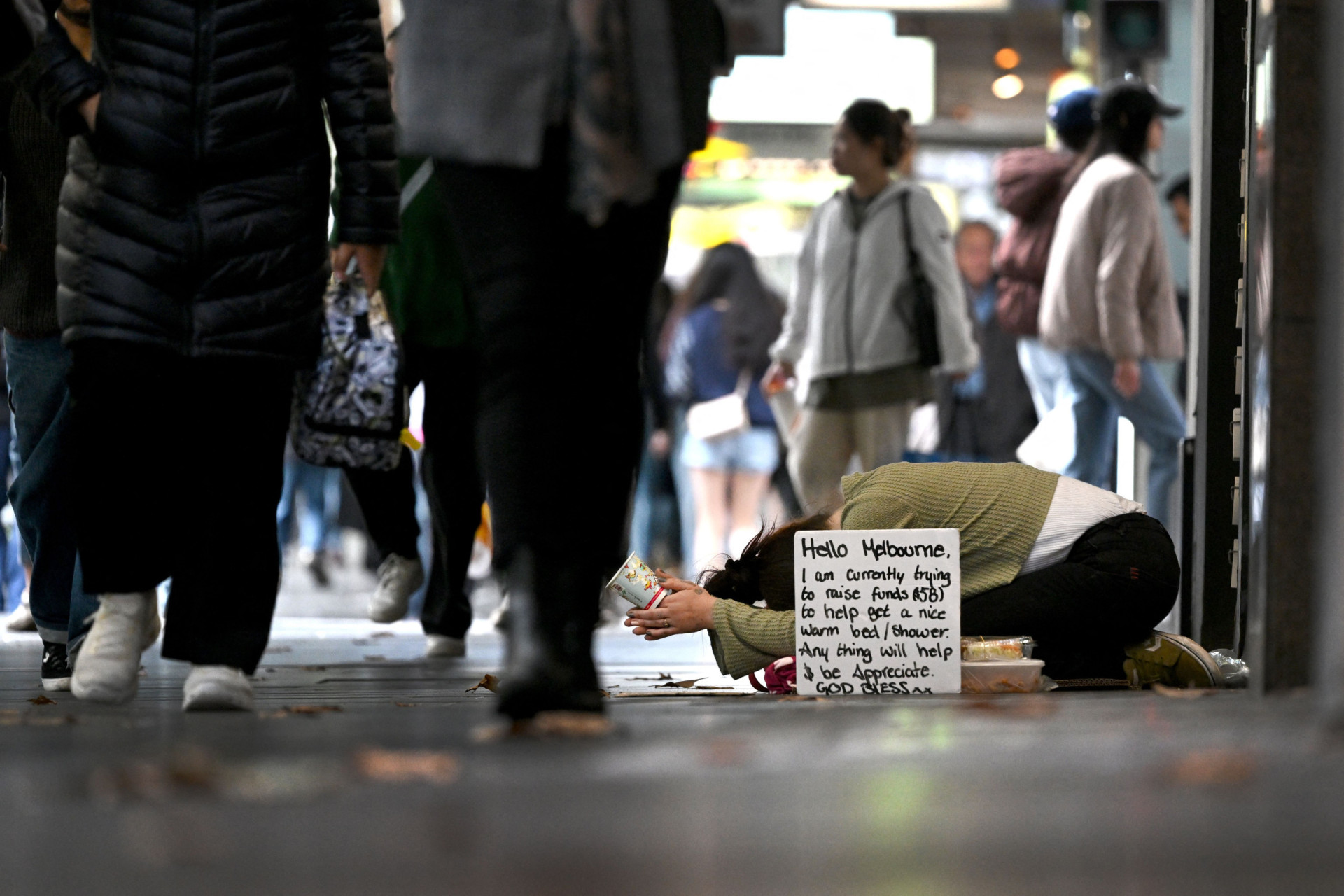 The causes, effects, and solutions to the global homelessness crisis