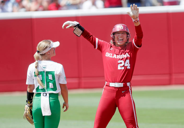 How To Buy Ou Softball Tickets For Norman Super Regional Of 2024 Ncaa