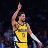 Pacers blow out Knicks in Game 7 to advance to Eastern Conference Finals<br>