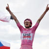 2024 Giro d’Italia: Pogačar Claims His 4th Stage Win of the Giro<br>