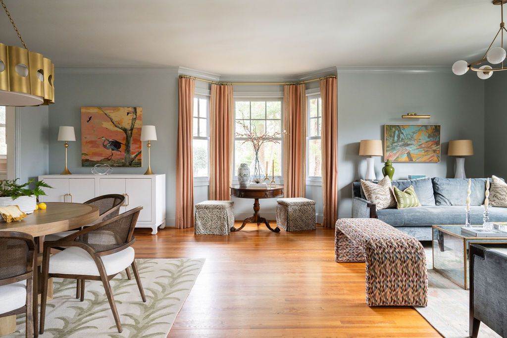 Designers’ 11 Favorite Neutral Paint Colors That Aren’t White