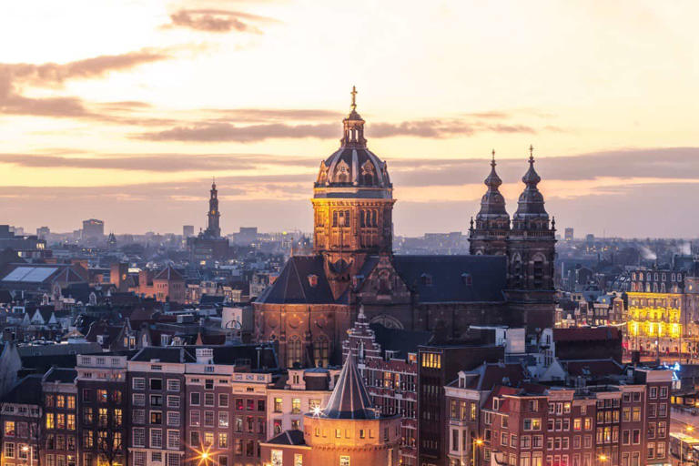 Are you considering getting out of Amsterdam on a day trip and wondering where to go? Amsterdam is a great spot to use as a home base for a lot of Western Europe and Germany would be a great option to add to your trip. Here’s everything you need to know to have a really...