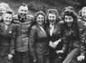 The young SS "helpers" at Auschwitz concentration camp<br><br>