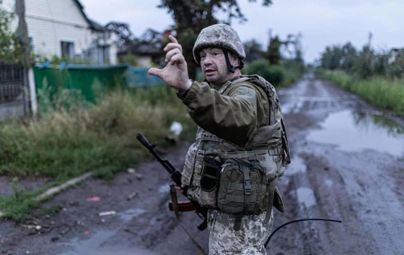 russia-ukraine war: frontline update as of may 19