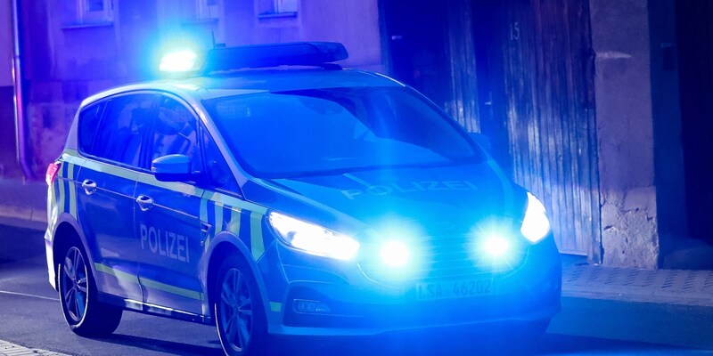 Am Bahnhof - Mehrere Schwerverletzte Nach Streit In Duisburg