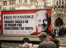 Assange to face next stage of extradition legal battle at High Court<br><br>