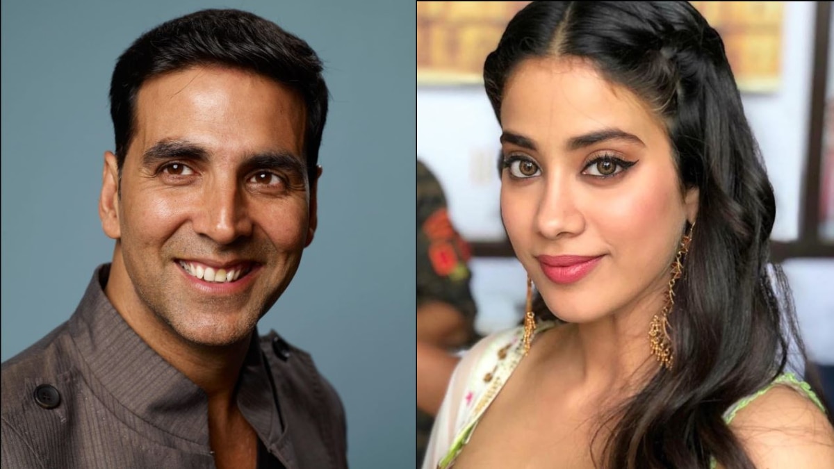 Lok Sabha 2024 Elections: Akshay Kumar To Janhvi Kapoor, B-Town Celebs ...