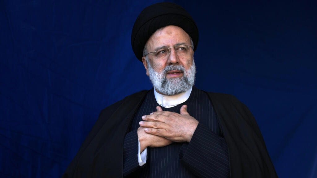 iran: le président ultraconservateur ebrahim raïssi est mort