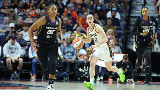 What time is Fever vs. Sun tonight? Channel, live stream, schedule to watch Caitlin Clark WNBA game<br><br>