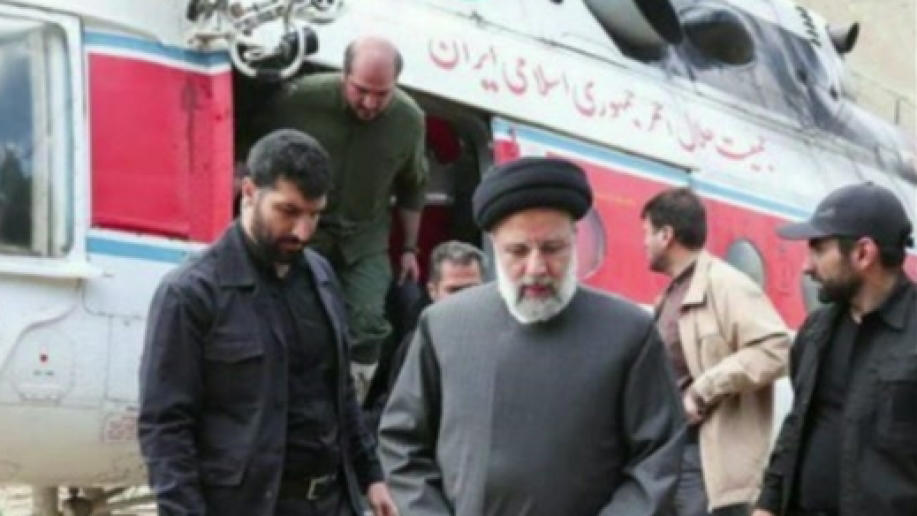 accident d'hélicoptère du président iranien: ebrahim raïssi est mort, confirment les autorités