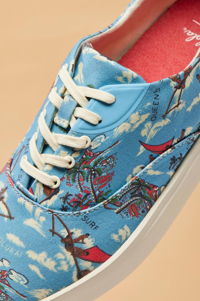 OluKai and Kahala's Collaboration Offer Aloha Friday-Inspired Footwear ...