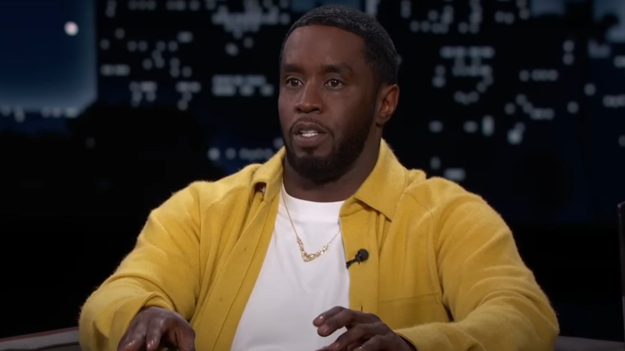 Diddy's Lawyers Just Revealed The 'Roughest' Part Of His Prison Time ...