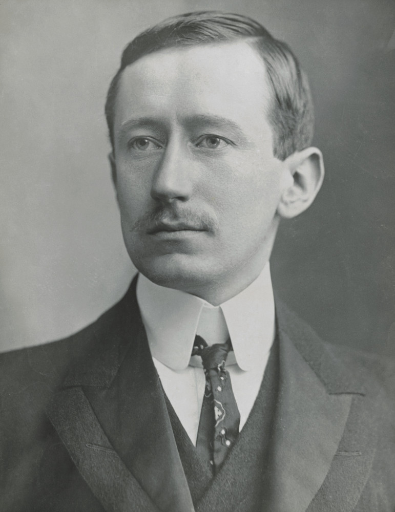 タイタニック号に乗りそうになった有名人