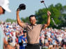 Xander Schauffele Wins First Major at 106th PGA Championship<br><br>