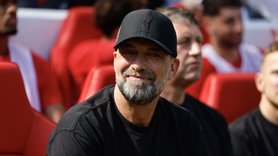 Jurgen Klopp Delivers Final Message To Liverpool Fans