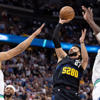 Timberwolves-Nuggets live report: Wolves knock out defending champions<br>