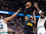 Timberwolves-Nuggets live report: Wolves knock out defending champions<br><br>