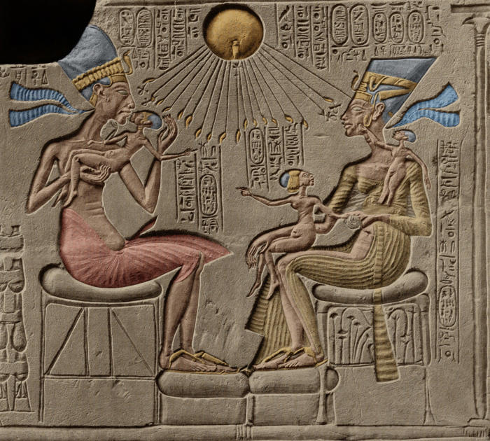 barry kemp, egyptologist who dispelled myths about the ‘christ-like’ pharaoh akhenaten – obituary