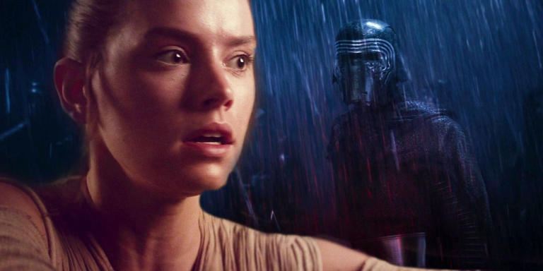 Genius Star Wars Theory Reveals Rey's Most Incredible Force Power - One Hiding In Plain Sight For 9 Years