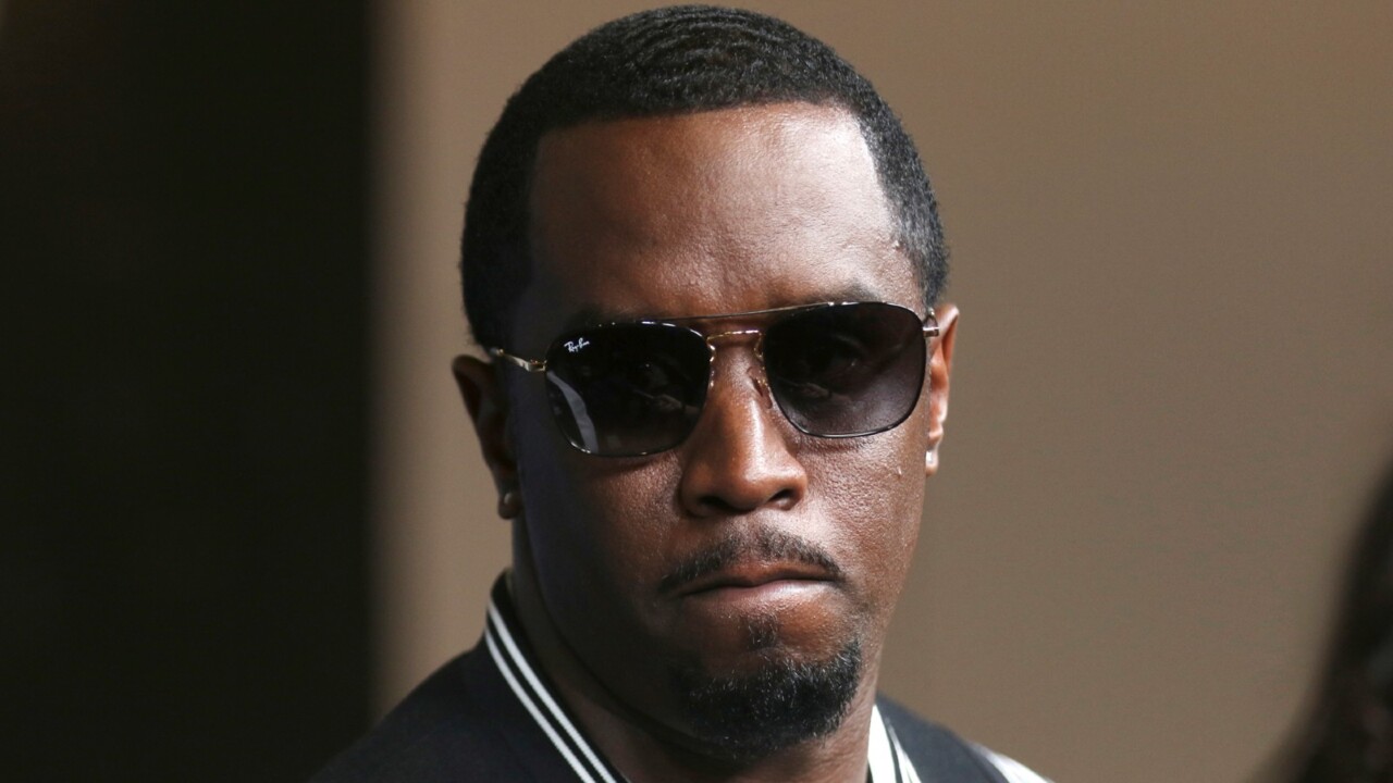 Sean 'Diddy' Combs Not In Jail Over Assault 'raises Red Flags'