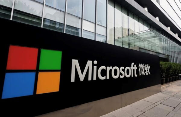 Microsoft Offers Global Opportunities to Chinese Staff as US-China Relations Tighten