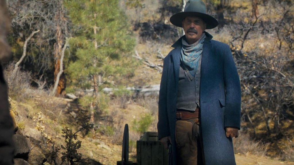 “costner is just trying to keep the american western alive”: kevin costner did not get the expected outcome with horizon: an american saga