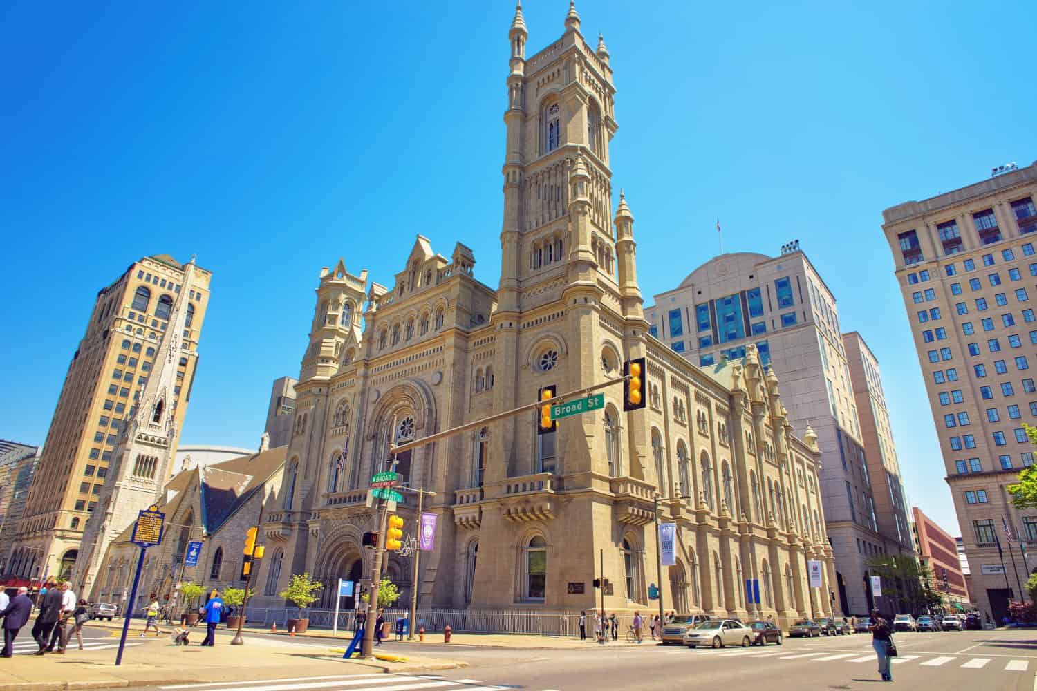 Discover the 8 Cities That Have Served as the Capital of the U.S.