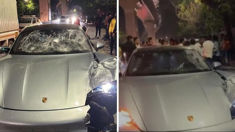 Bail in 15 hours: Minor must write essay among bail conditions in Porsche crash that killed 2 in Pune