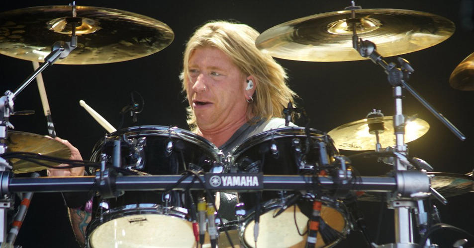 Tributes pour in as 90s nu-metal drummer dies aged 53
